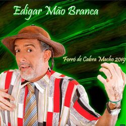 Cover of Forró de Cabra Macho 2019