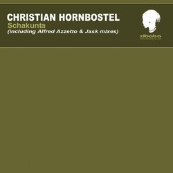 Cover of Schakunta