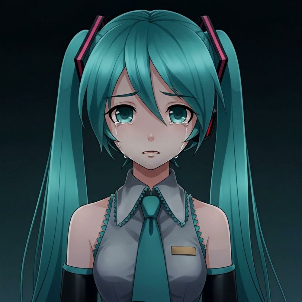 Picture of will you miss me?