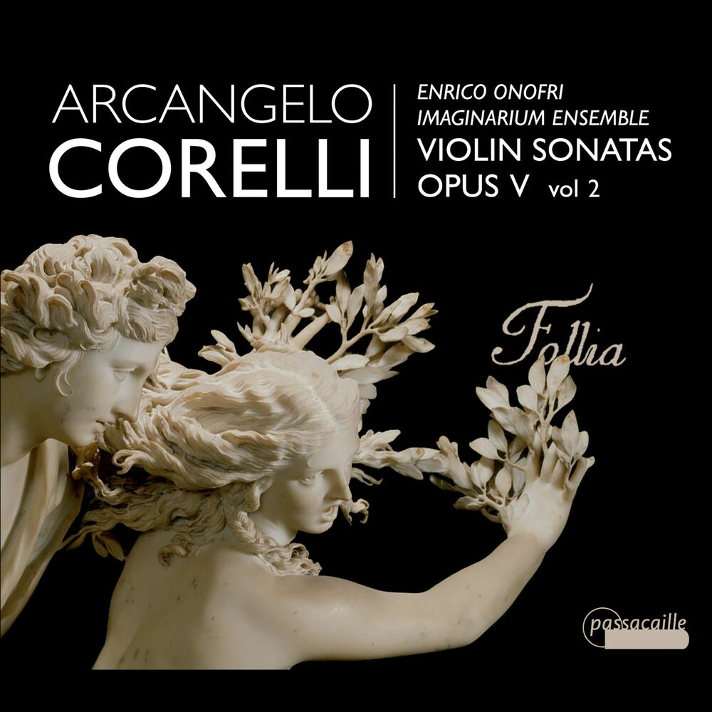 Picture of Corelli: La Folia