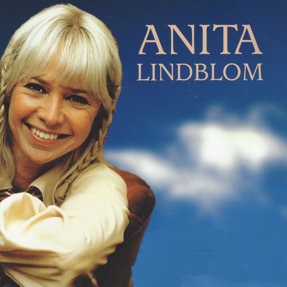Picture of Anita Lindblom