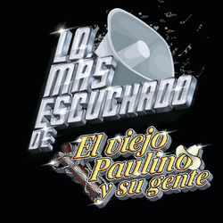 Cover of Lo Más Escuchado De