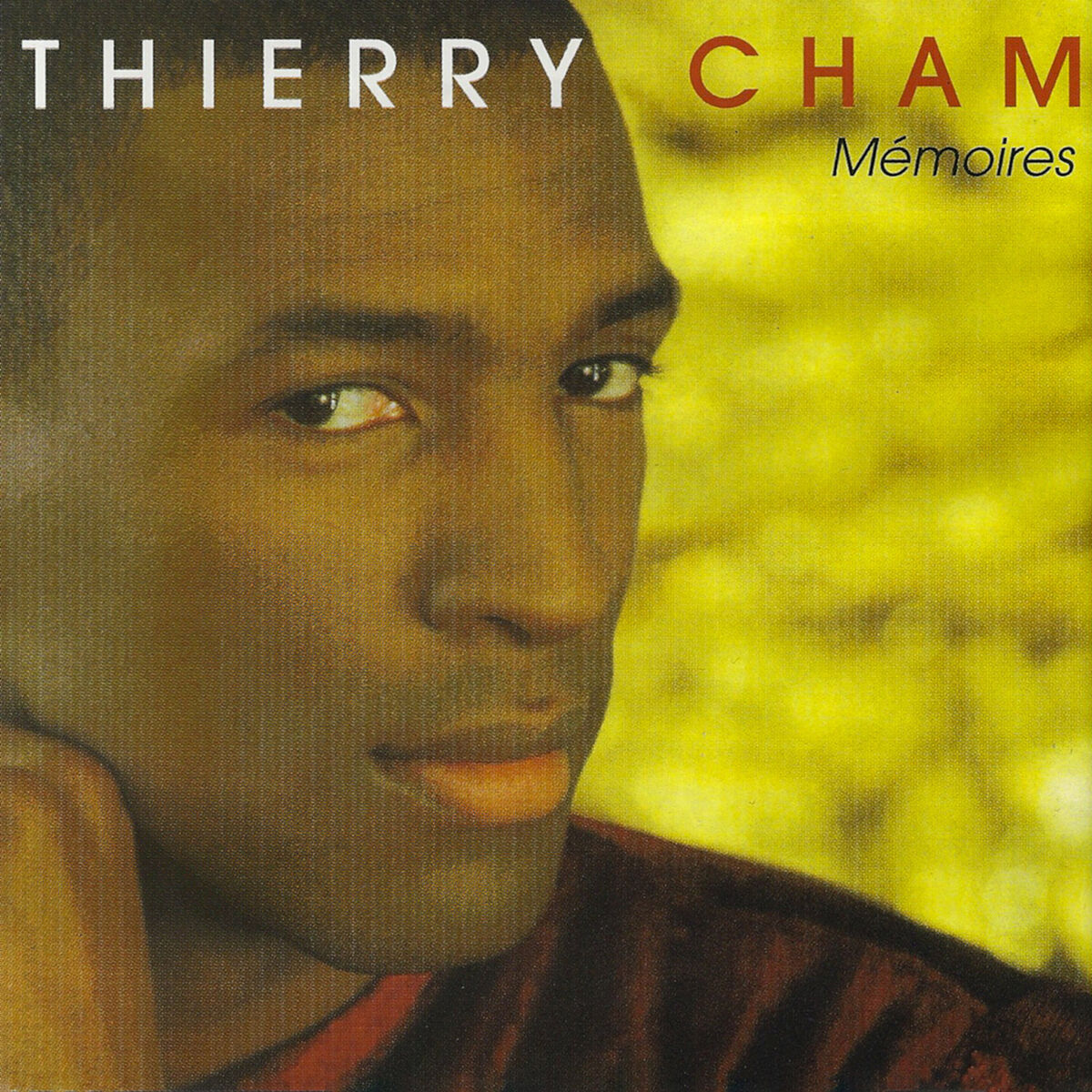 Album cover of Mémoires