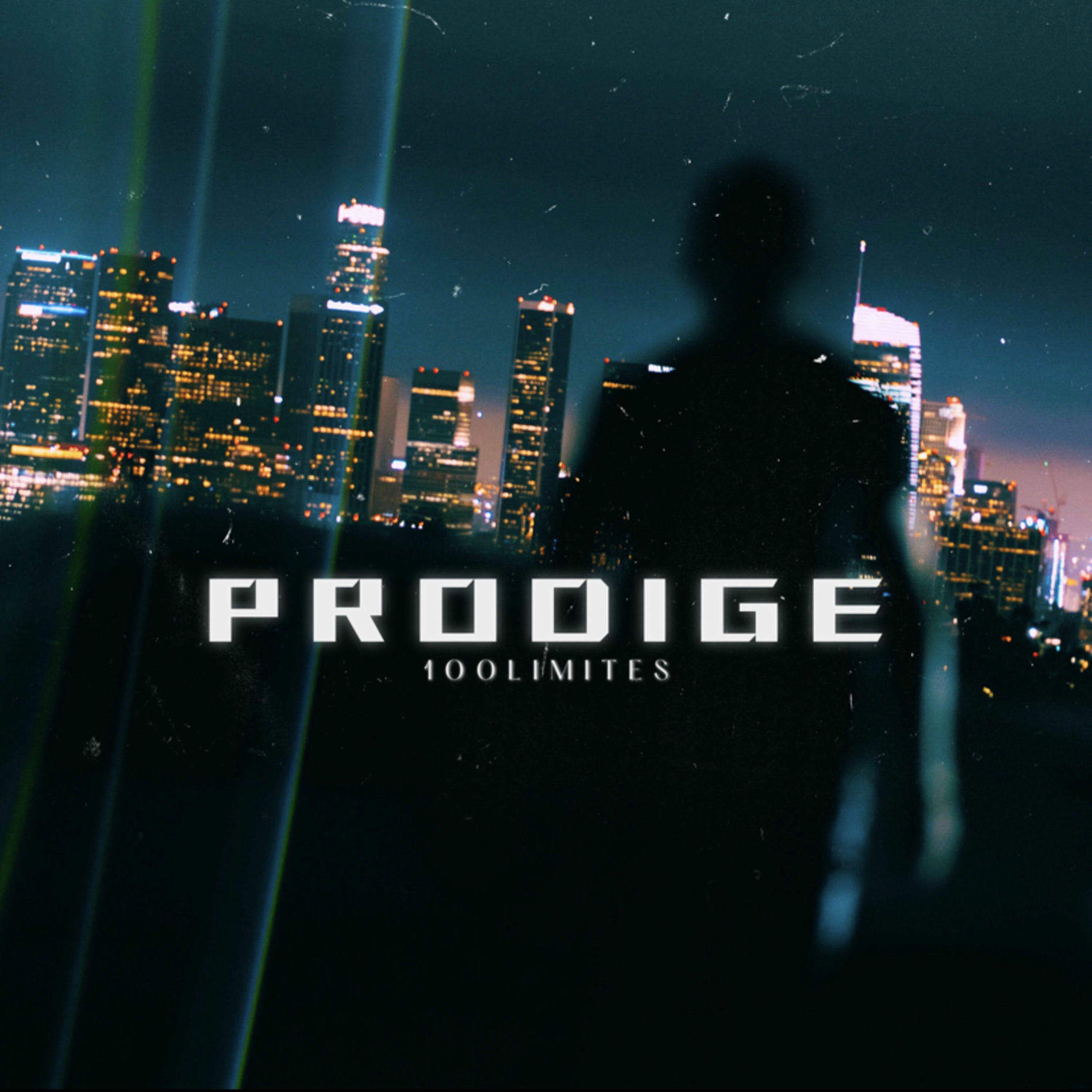 Album cover of Prodige