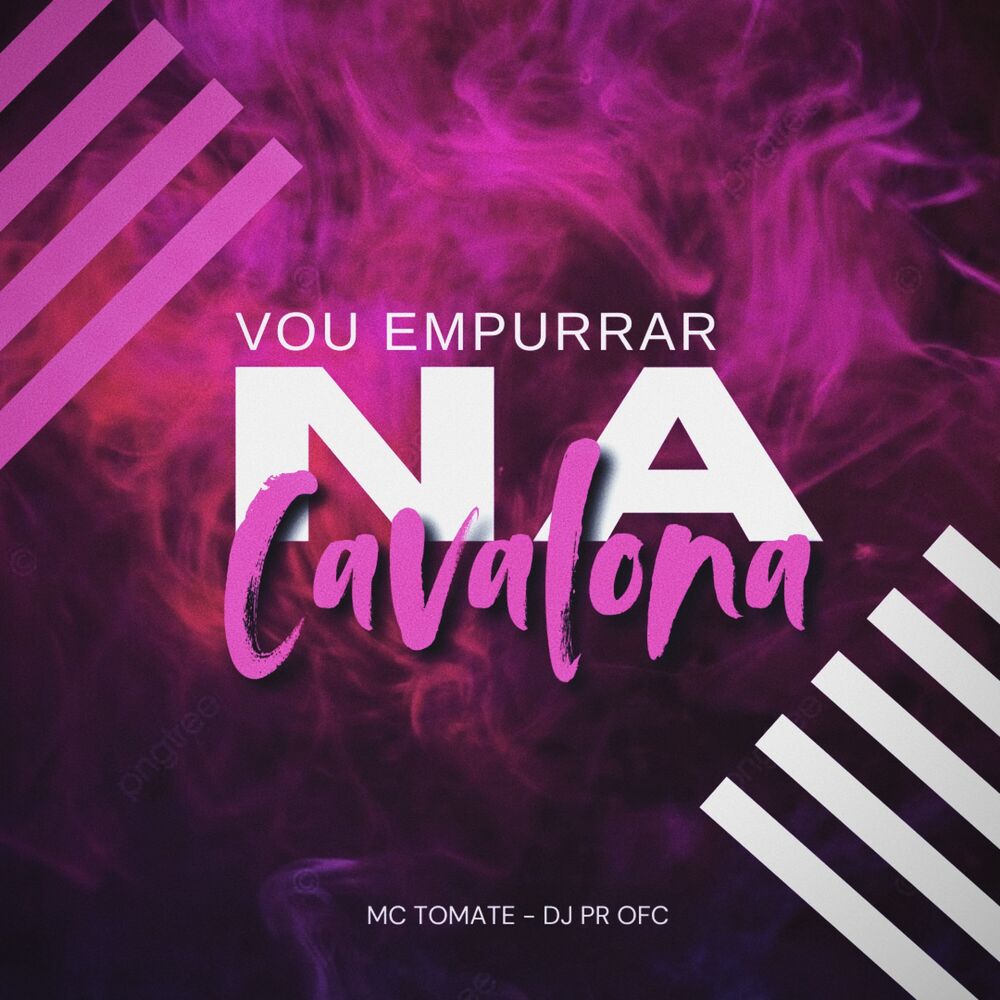 Picture of VOU EMPURRAR NA CAVALONA