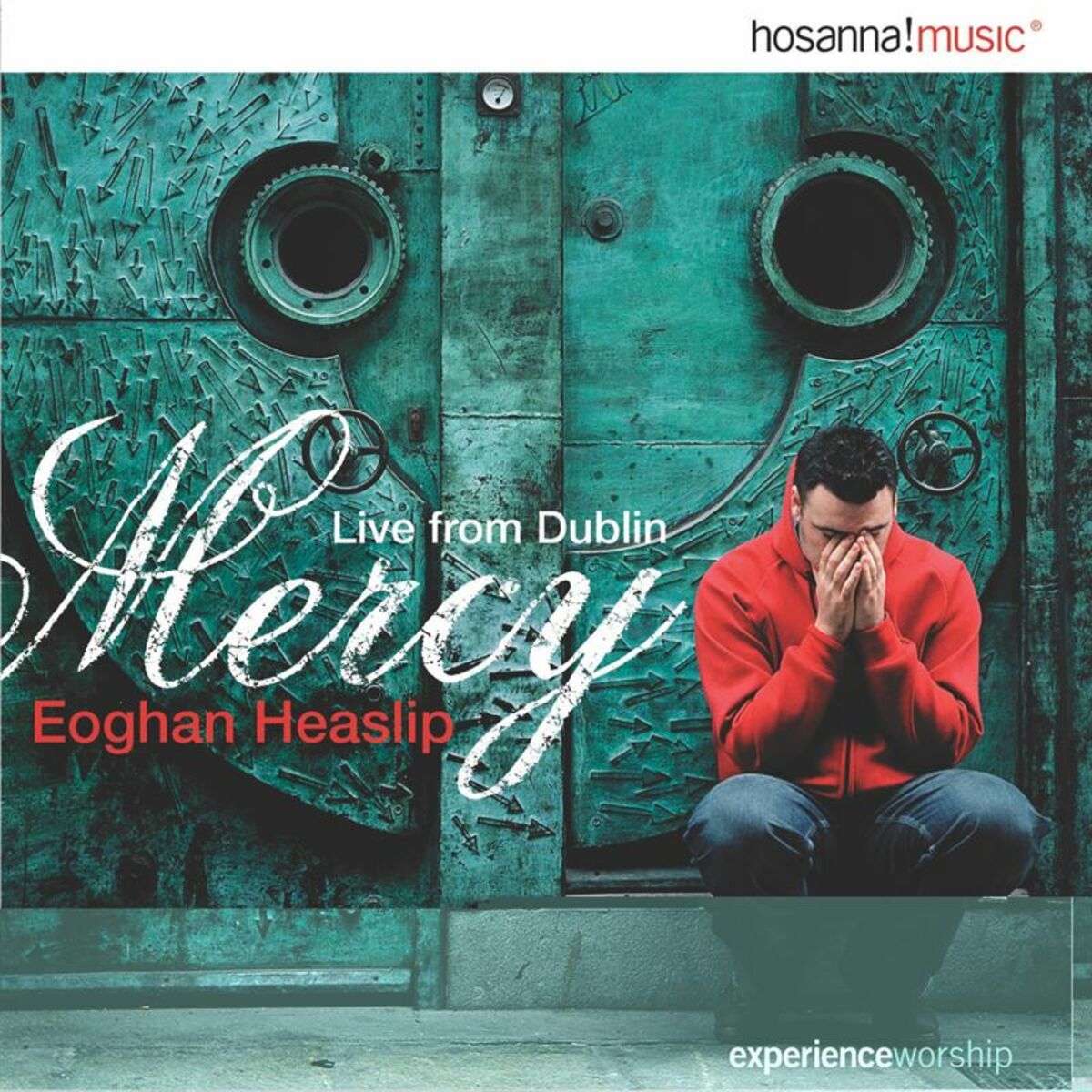 Album cover of Mercy