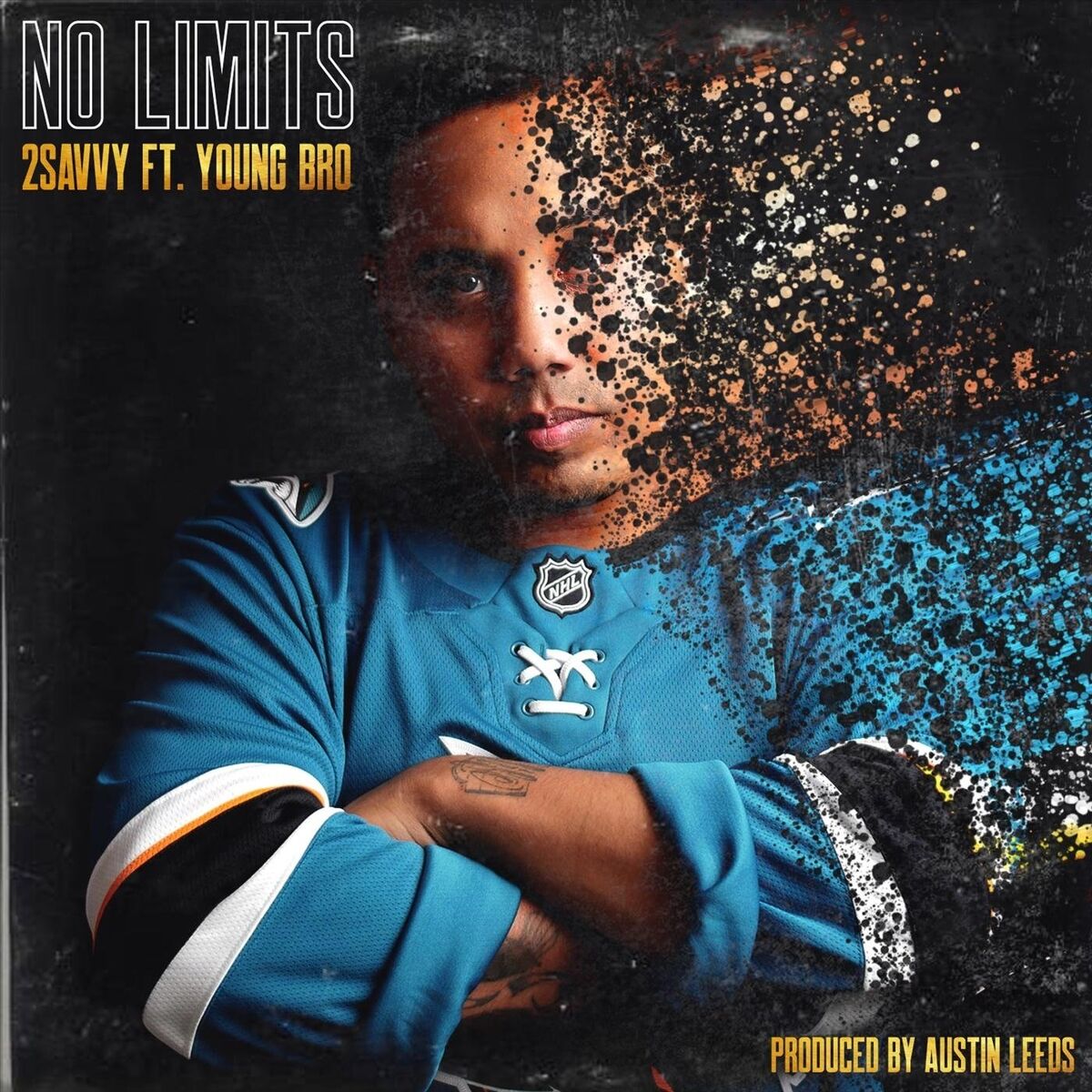Album cover of No Limits