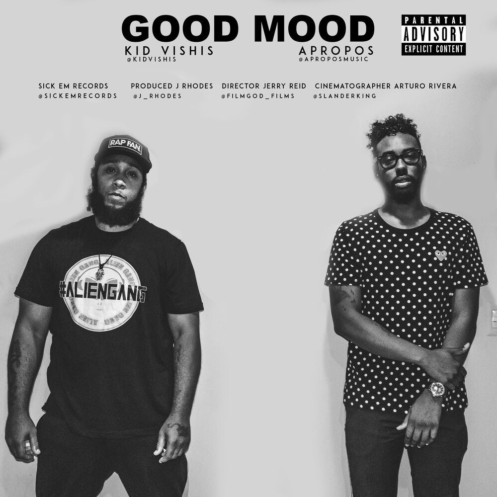 Picture of Good Mood