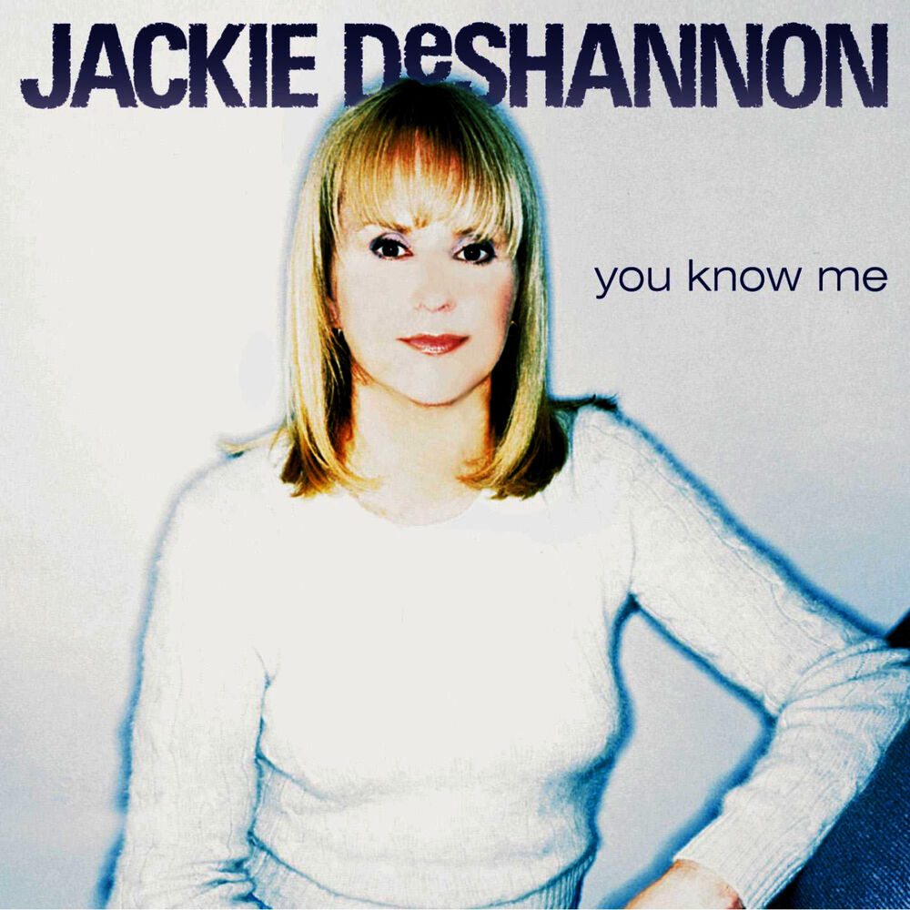 Picture of You Know Me