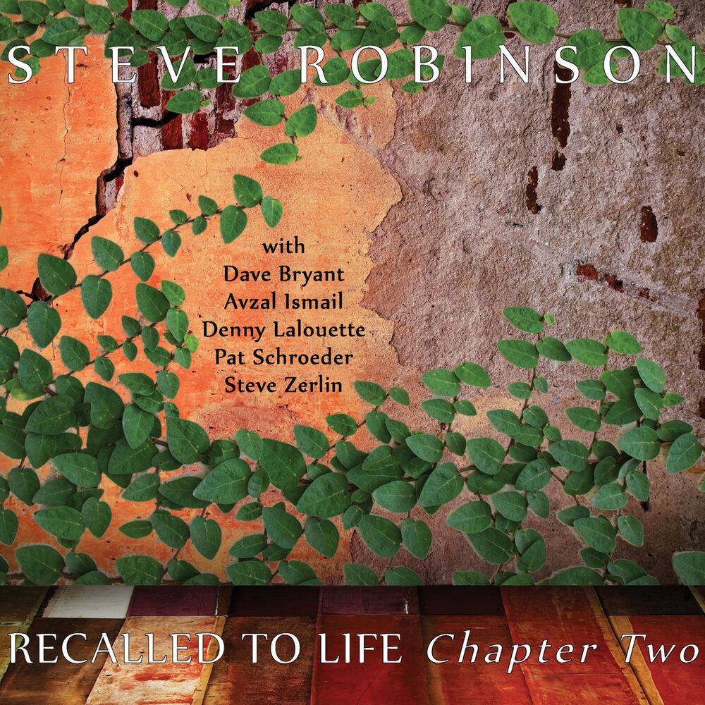 Picture of Recalled to Life - Chapter Two