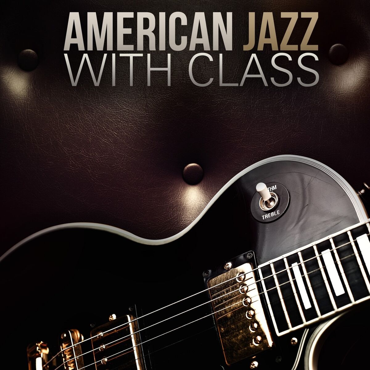 Album cover of Lullaby of Birdland