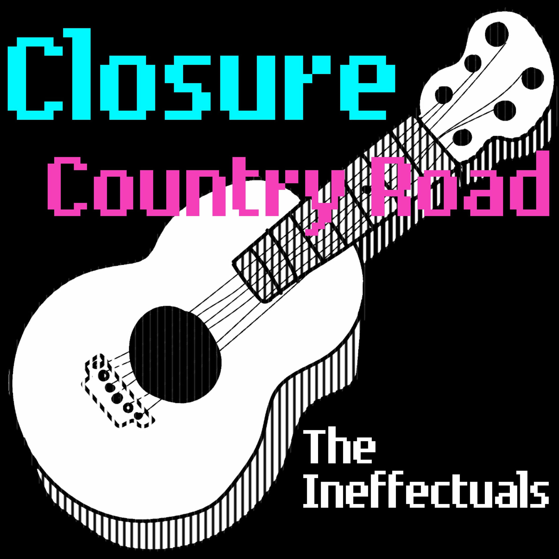 Album cover of Closure