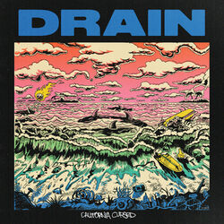 Cover of California Cursed