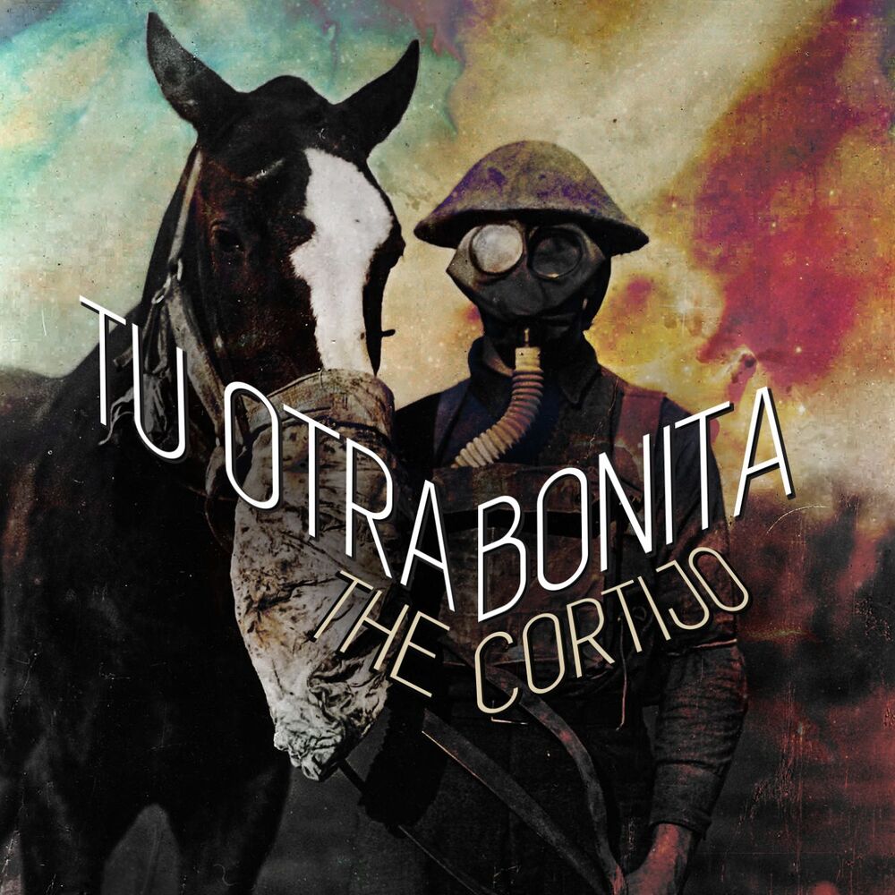 Picture of The Cortijo