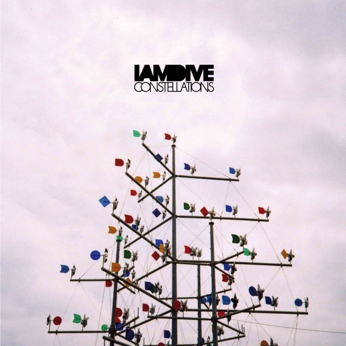Album cover of Constellations