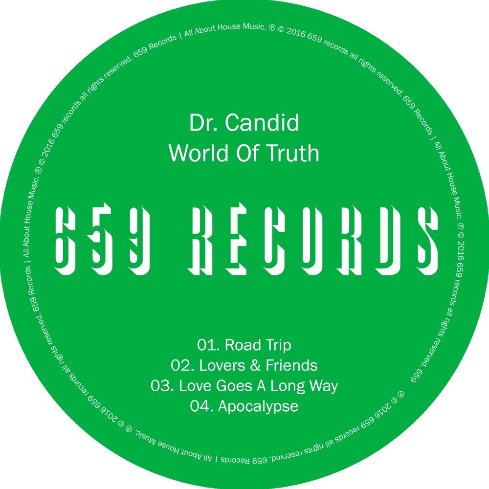 Picture of World Of Truth