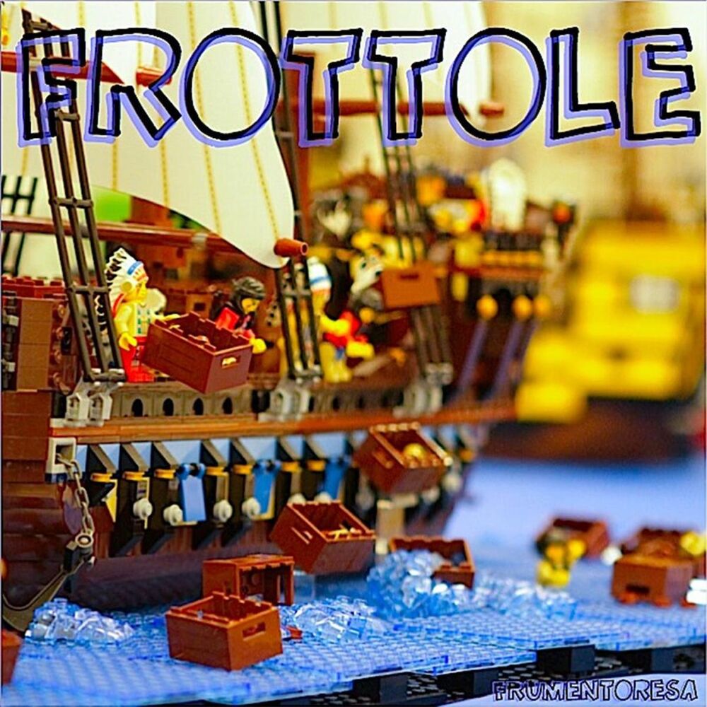 Picture of Frottole