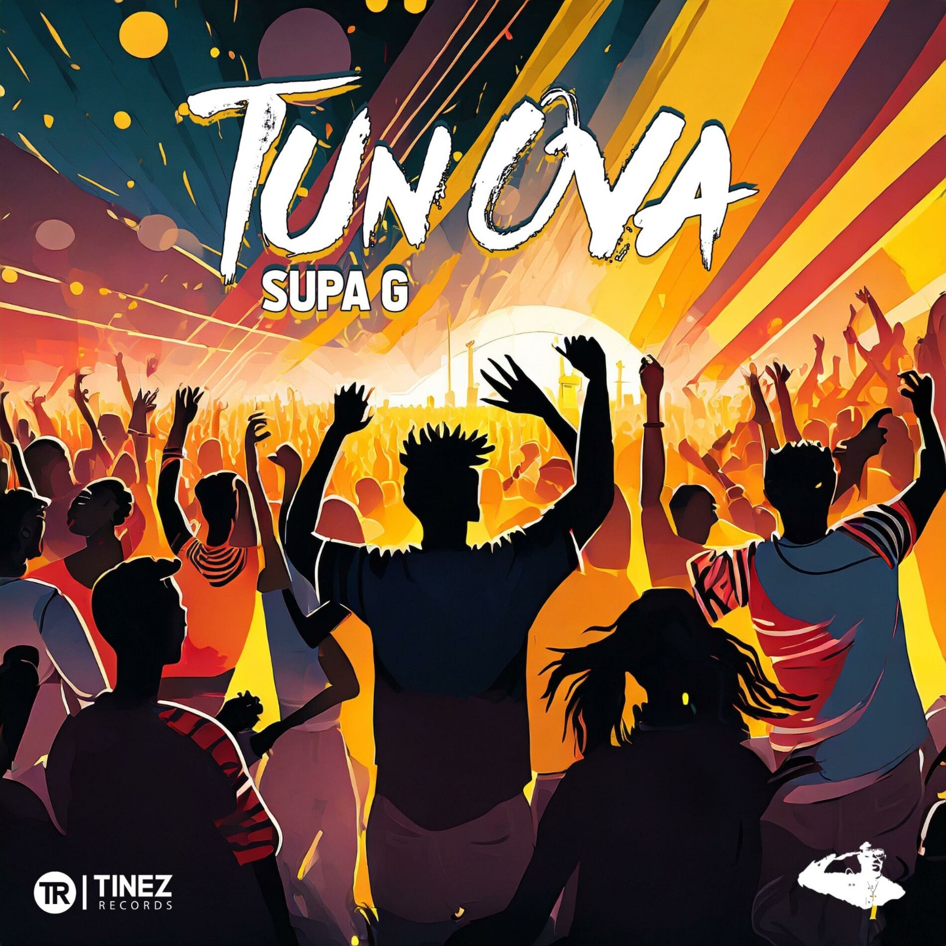Album cover of TunOva