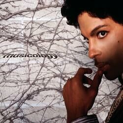 Cover of Musicology