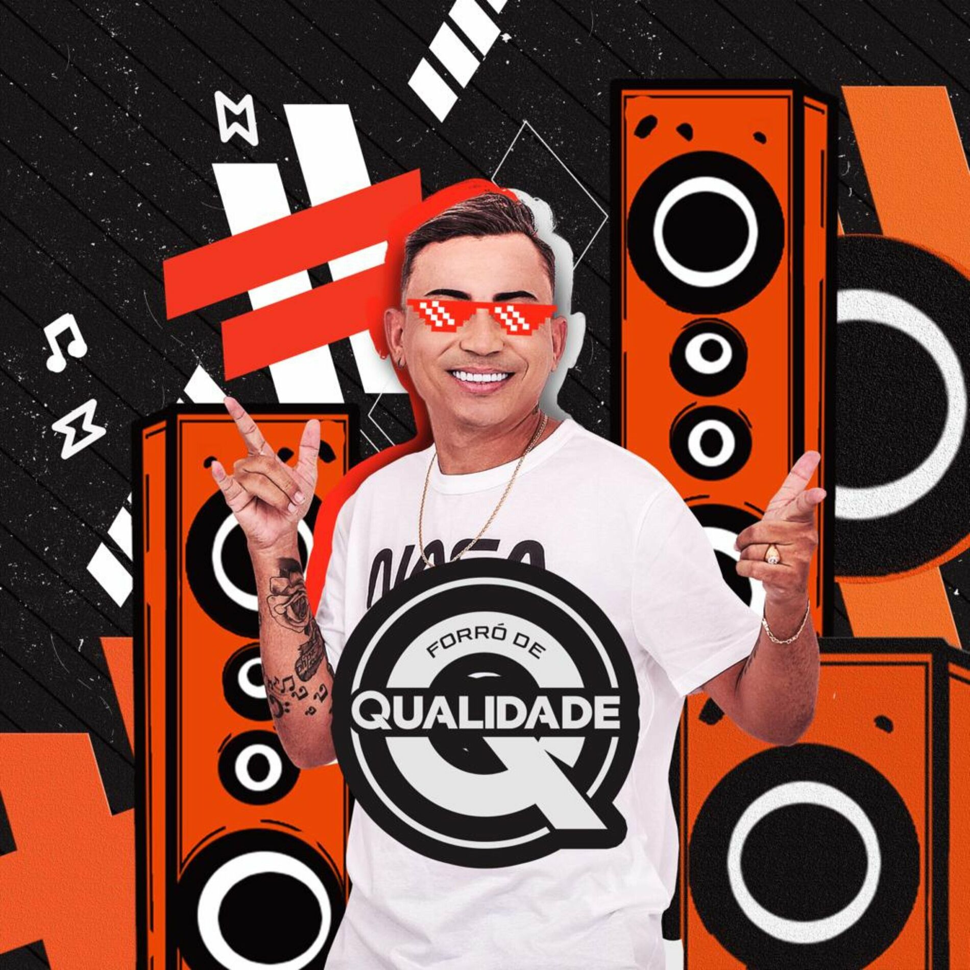 Album cover of Quero Raparigar