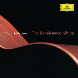 Cover of The Renaissance Album