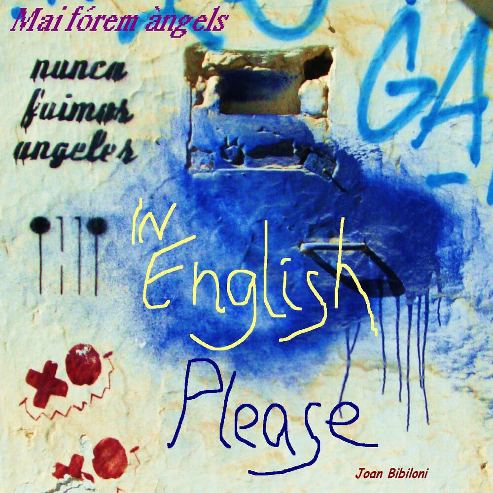 Picture of In English Please