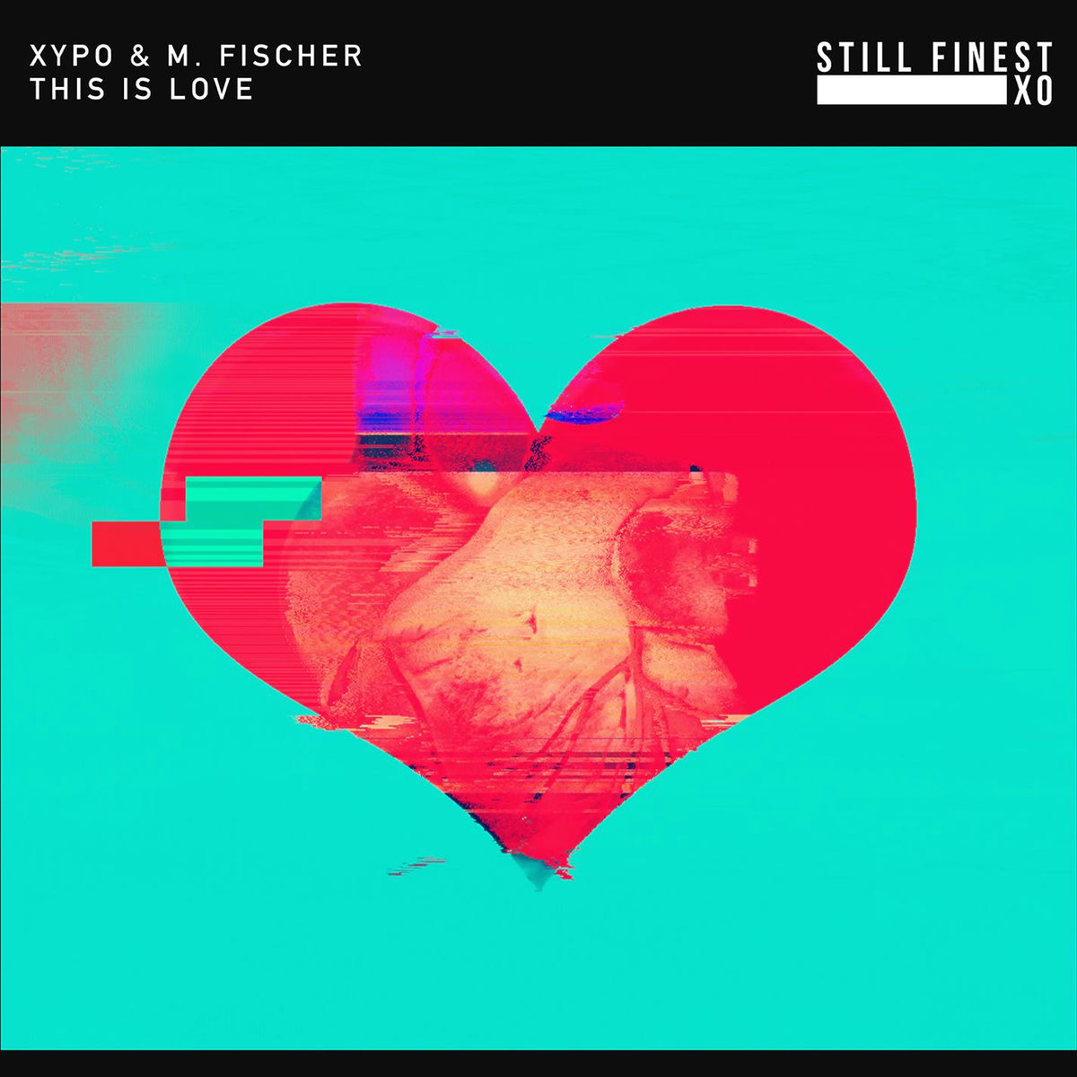Album cover of This Is Love