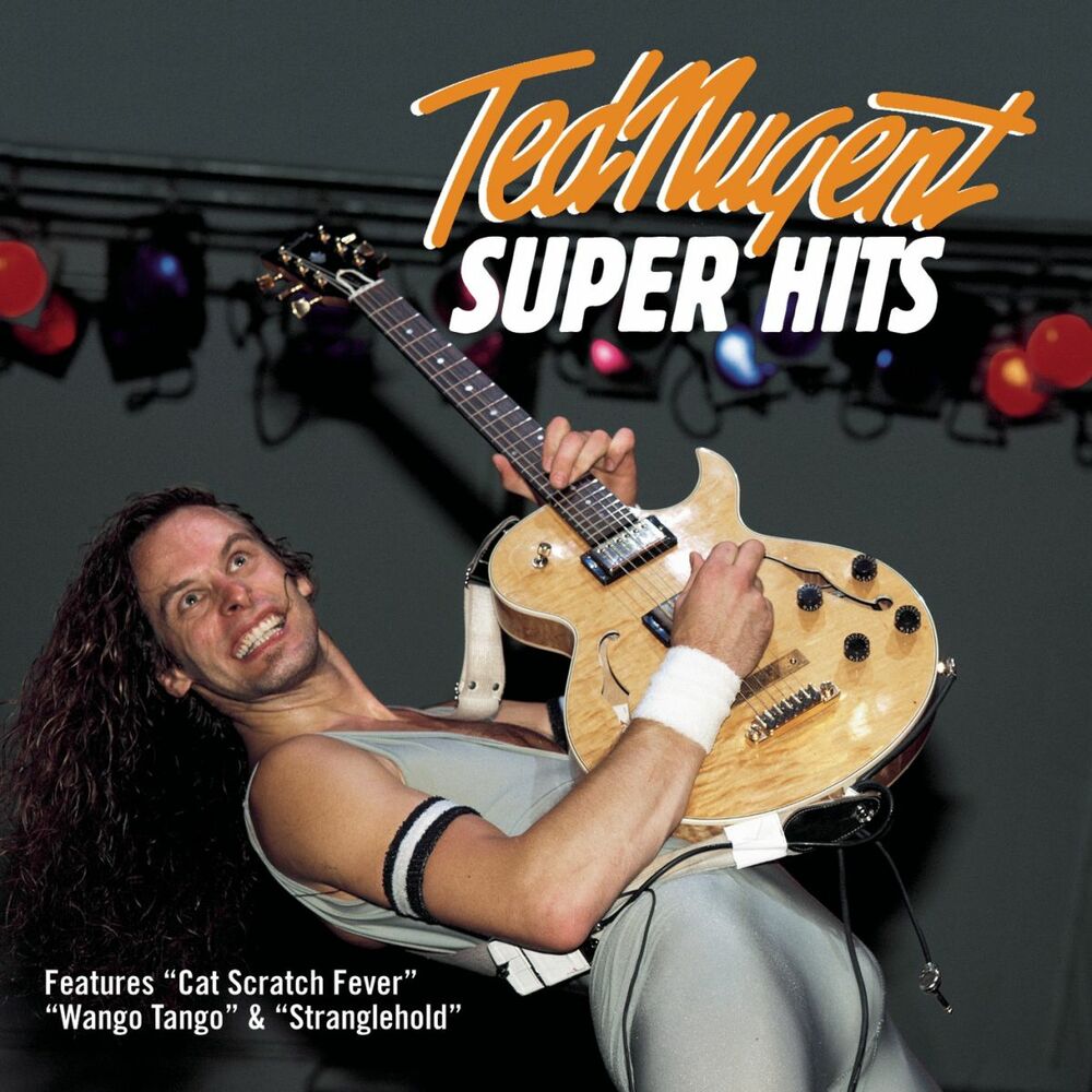Picture of Super Hits