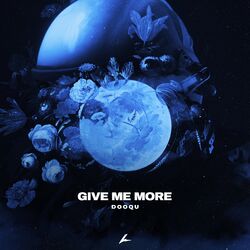 Cover of Give Me More