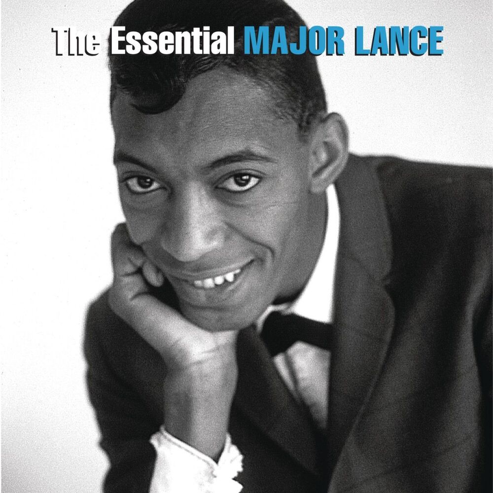 Picture of The Essential Major Lance
