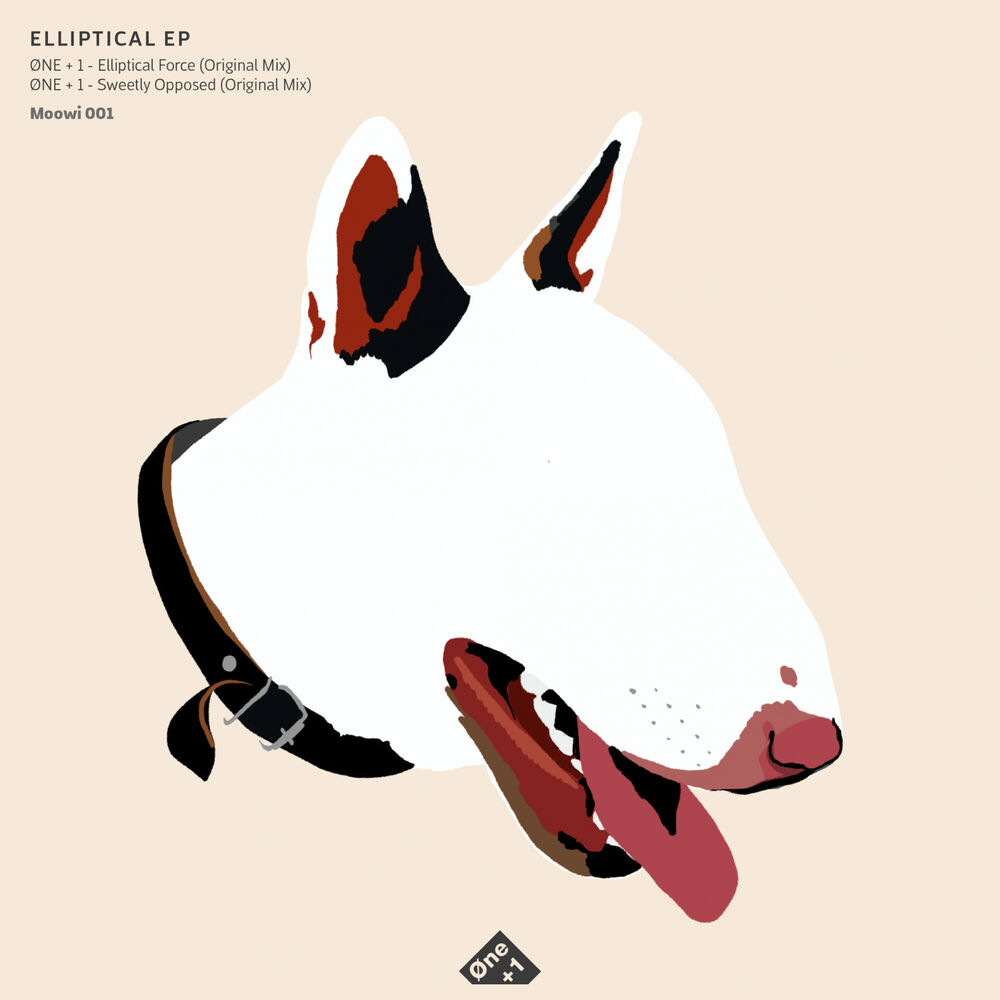 Picture of Elliptical EP