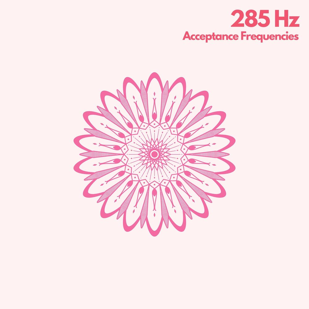 Picture of 285 Hz Acceptance Frequencies
