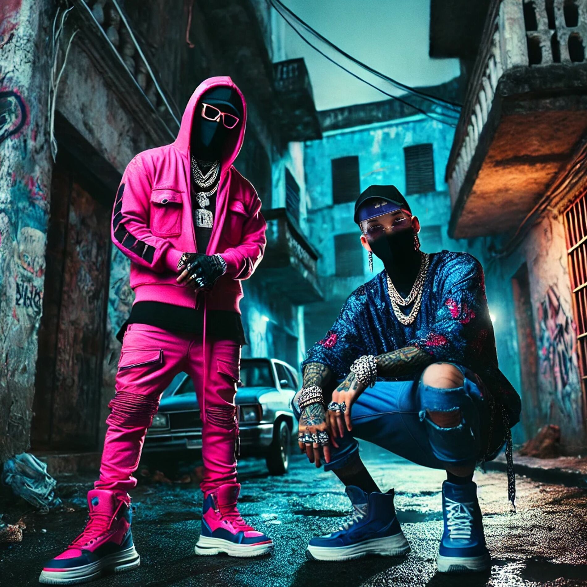 Album cover of Te lo Pelo