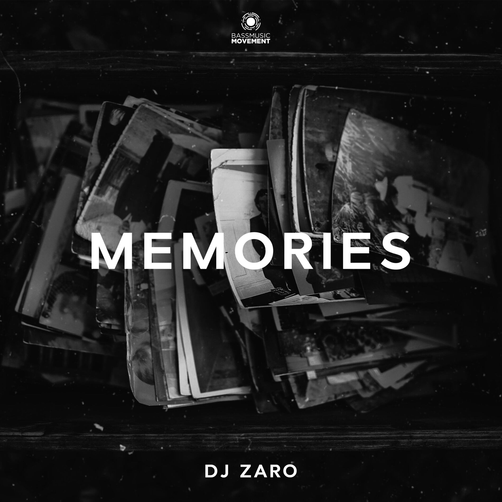 Album cover of Memories