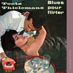 Cover of Blues Pour Flirter