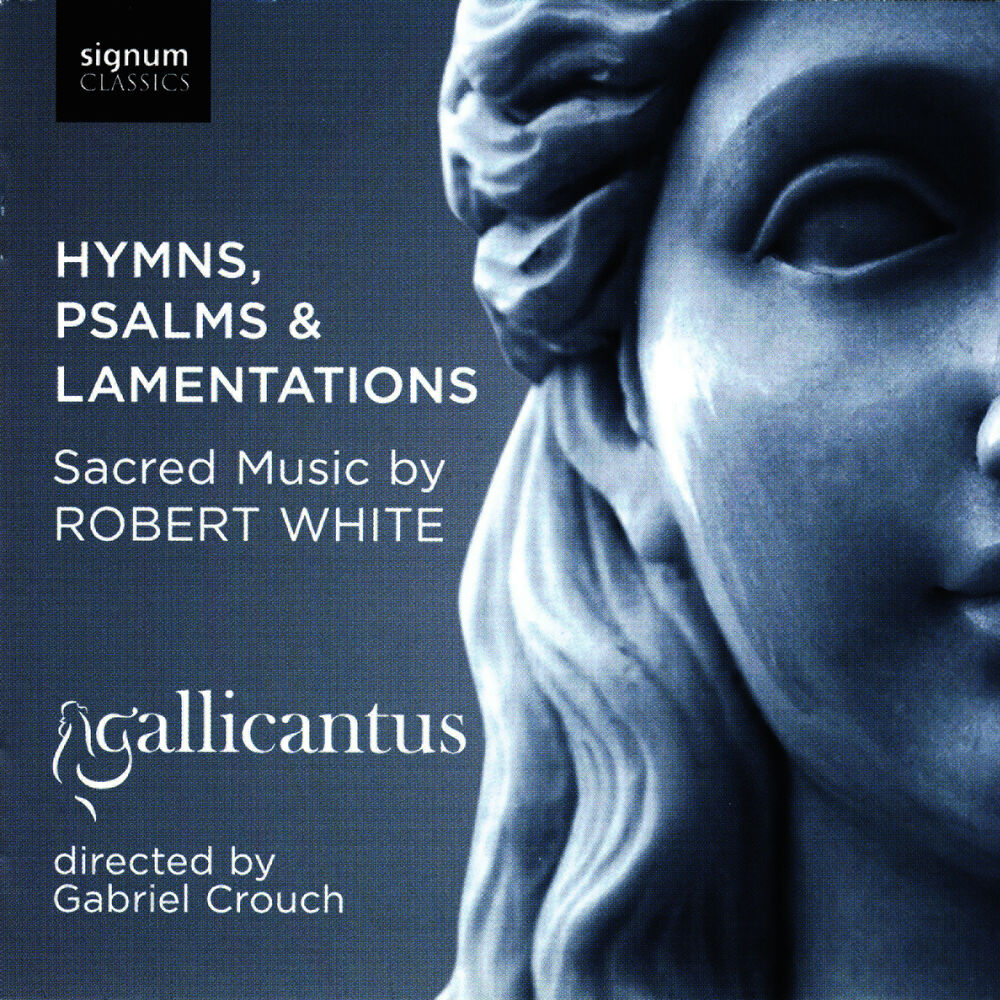 Picture of Hymns, Psalms & Lamentations