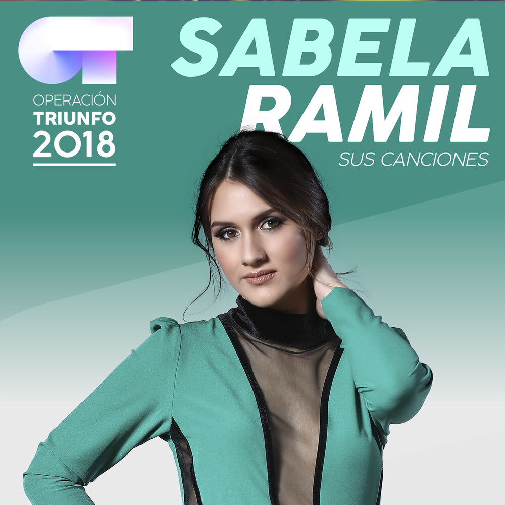 Picture of Sus Canciones (Operación Triunfo 2018)