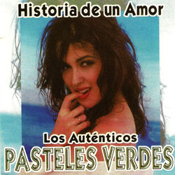 Cover of Historia de un amor