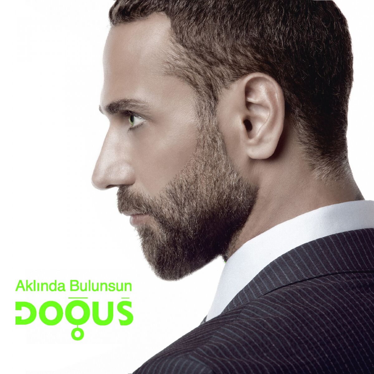 Album cover of Aklında Bulunsun