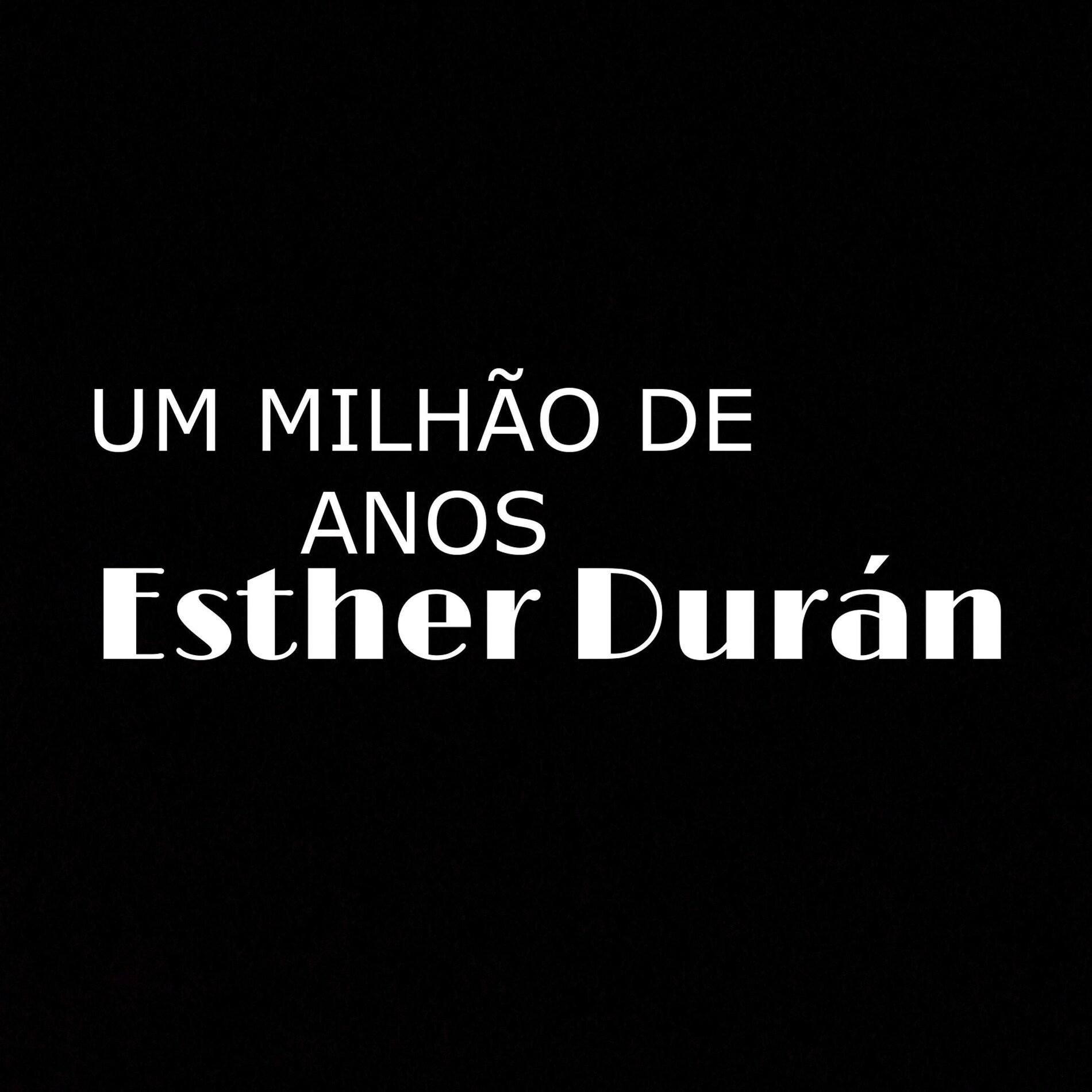 Album cover of Um milhão de anos