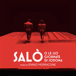 Salò o le 120 giornate di Sodoma (OST)