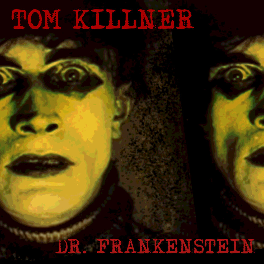 Picture of Dr. Frankenstein