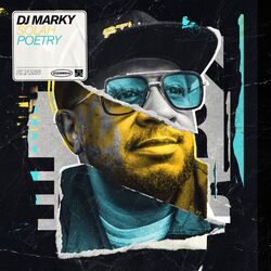 Cover of Poetry