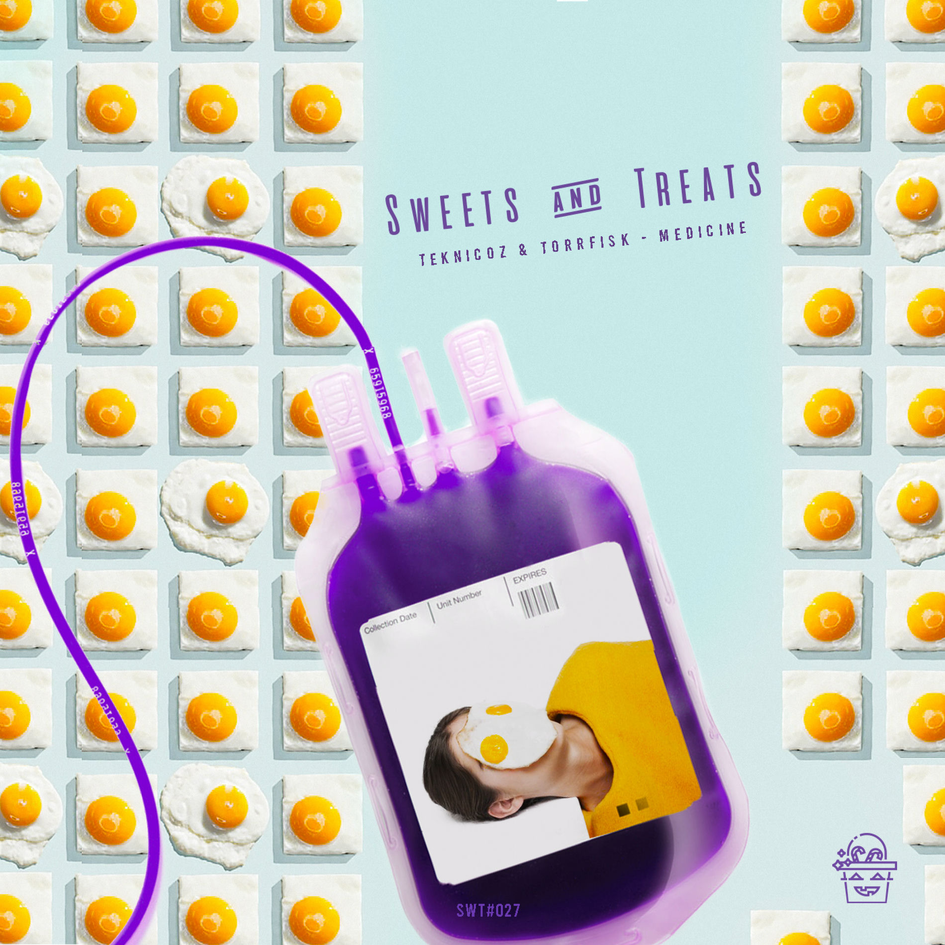 Album cover of Medicine