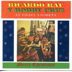 Cover of En Fiesta Navideña