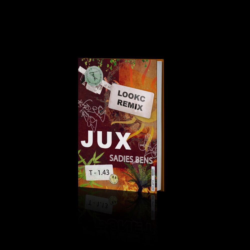 Picture of Jux (lookc Remix)