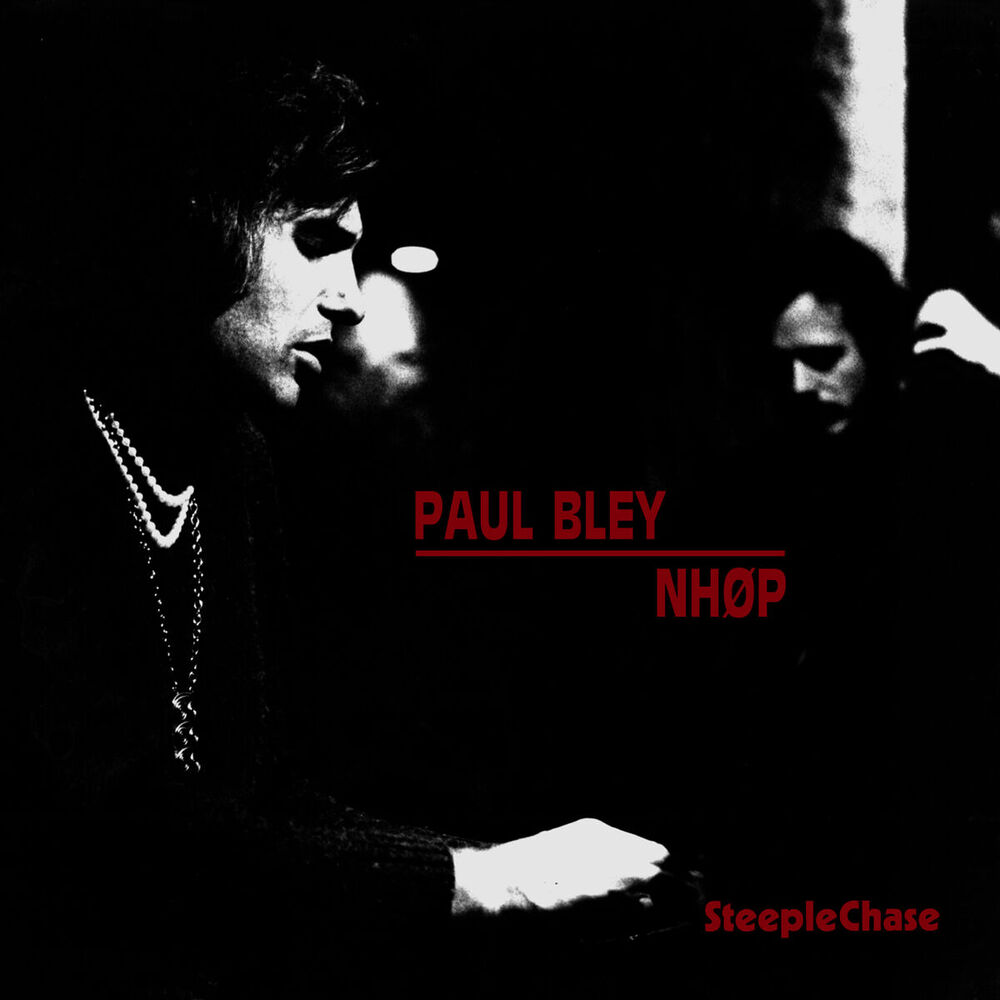 Picture of BLEY/NHØP