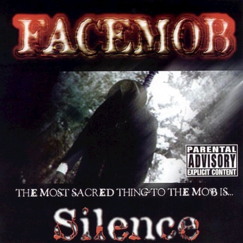 Picture of Silence