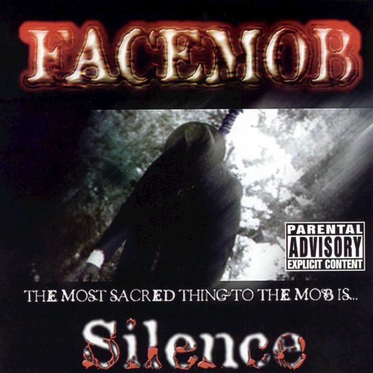 Album cover of Silence