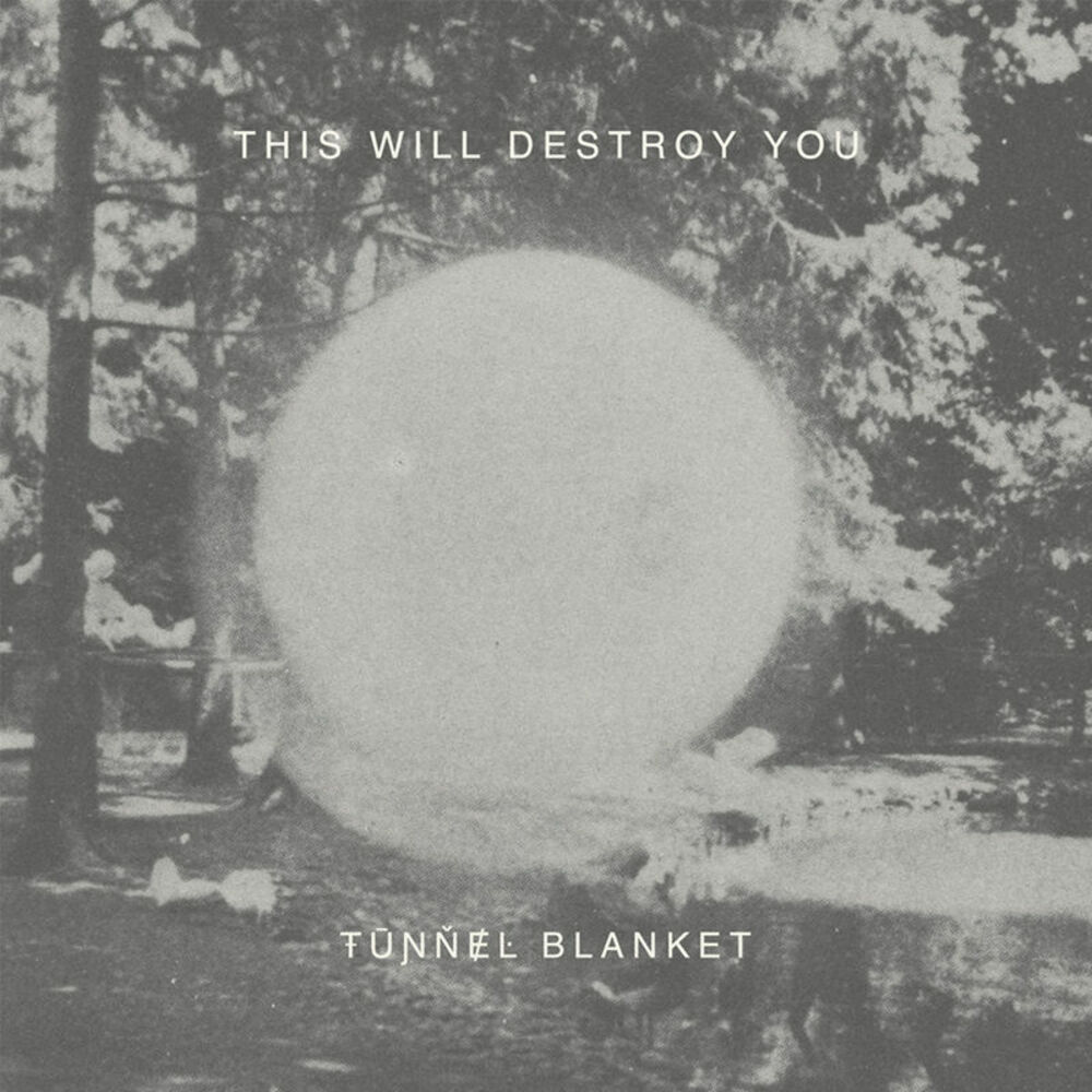 Picture of Tunnel Blanket